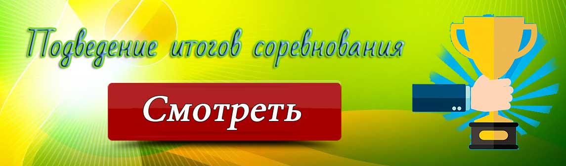 Сайт Фонда мол. инициатив Подведение итогов соревнования